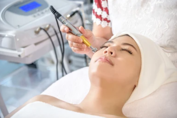 Cosmetic Laser Treatment